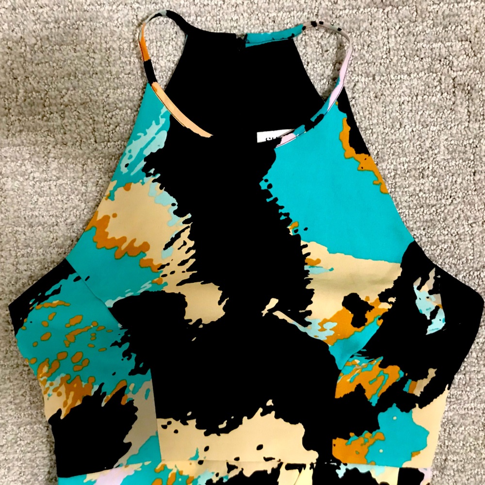 Shona Joy dress